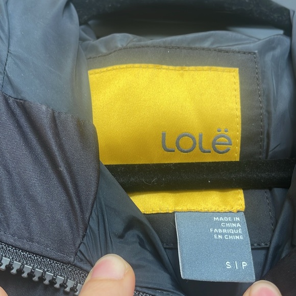 Lole Faith Down Jacket - Picture 2 of 6